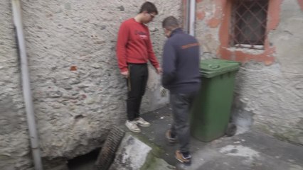 Neonato nel cassonetto, "Siamo disponibili a prenderlo e a crescerlo"