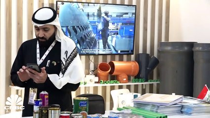 840 شركة محلية ودولية تشارك في الدورة 47 لمعرض بغداد الدولي