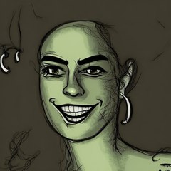 Anouchka Delon critiquée par les habitants de son quartier à Genève : Une personnalité antipathique et arrogante ?