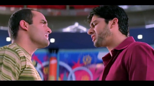 HUNGAMA MOVIE PART 2/3 PARESH RAWAL AKSHAYE KHANNA RAJPAL YADAV