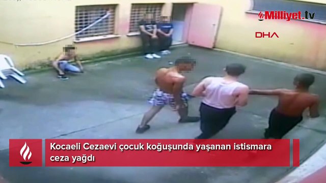 Çocuk koğuşunda skandal! Görüntüler ortaya çıktı: Cinsel istismar, kemerle darp, ayak yıkatma, idrar içirme...