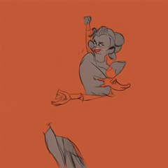 Révélations choquantes : Une star de la série "Echo" sur Disney+ a vécu un calvaire durant son enfance !
