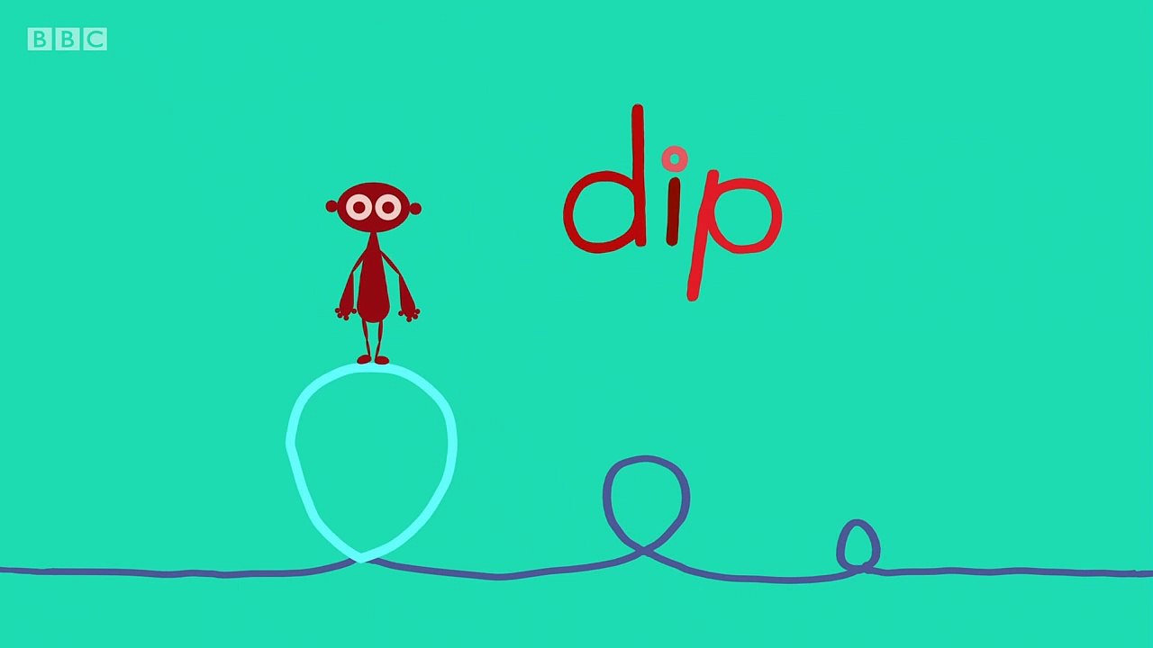 Dipdap Episode 1 Egg - Vídeo Dailymotion