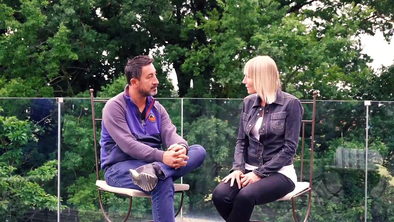 La fraude du nom avec David Vincent