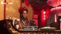 The First Son-In-Law Vanguard Of All Time Ep.54 English Sub