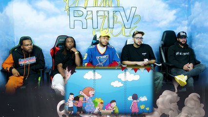 RTTV One Piece 1090 Miniplayer Reaction