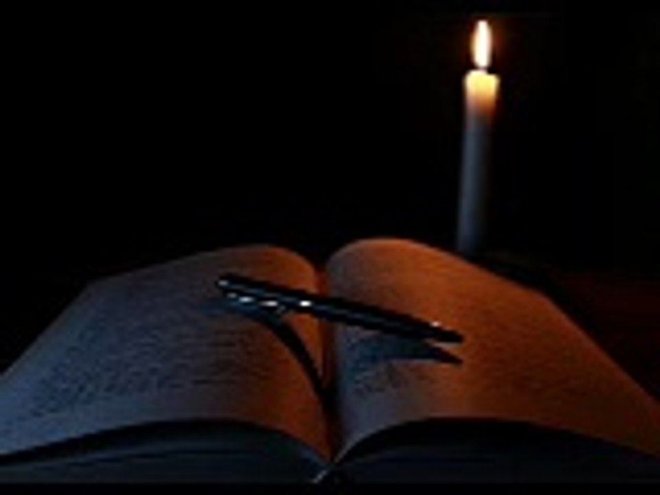 Candle