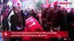 Ordu şehidi Sözleşmeli Er Murat Atar gözyaşları içerisinde son yolculuğuna uğurlandı