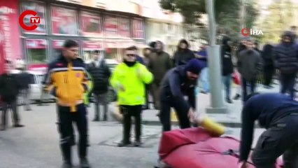 ‘Evlenme vaadiyle dolandırıldım’ dedi, intihara kalkıştı