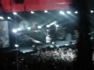 übers ende der welt à Bercy le 9 mars