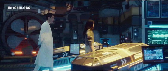 Tập 17 - Chệch Quỹ Đạo (Thuyết Minh) | Lưu Hạo Tồn, Lâm Nhất, Hoàng Thánh Trì, Phạm Thi Nhiên,…