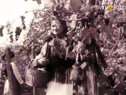 Florica Bradu - Vad, maica, badea nu vine (arhiva TVR - 1973)