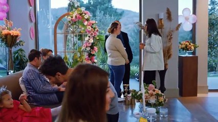 62. Amor Logica Venganza (Ask Mantik Intikam), en español