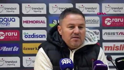 Hakan Ünal: Transferlerle Konyaspor'u istediğimiz noktaya çıkaracağımızı düşünüyorum