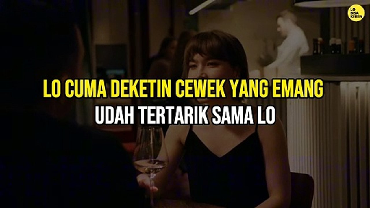 Ditolak Terus? Bingung Caranya Mendapatkan Cewek?