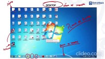 97. Janelas Windows 7 - Informática