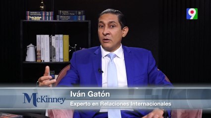 ¿La Democracia en América Latina en Peligro?| Mckinney