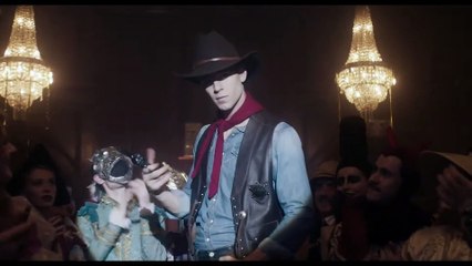 Bees Make Honey - Trailer