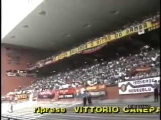 "CAMPIONATO-STORY": SERIE A, STAGIONE 1989-90, GENOA-LECCE 1-0!