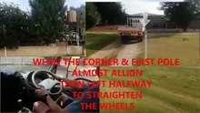 Code 10 - Alley Docking (360p)