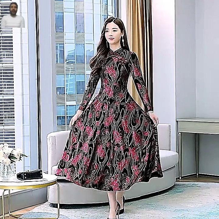 dresses 2024 part 1
