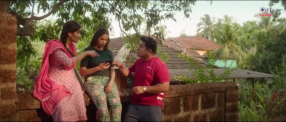 Sridevi Prasanna -Trailer | Sai Tamhankar | Siddharth Chandekar | Vishal Modhave | 02nd Feb 2024