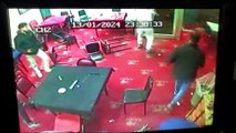Esenyurtta bir gecede 3 kahvehaneye silahlı saldırı