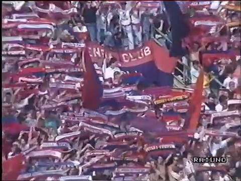 CAMPIONATO-STORY : SERIE A, STAGIONE 1989-90, CREMONESE-GENOA 0-1!