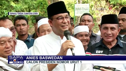 Seminggu Usai Debat Ketiga, Saling Sindir dan Serang Paslon Makin Panas