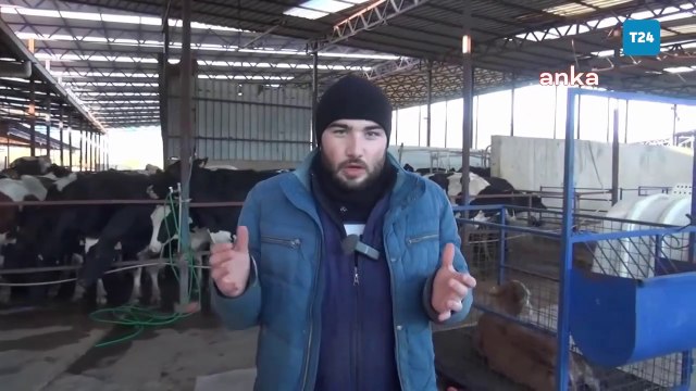 “Girdilerin yüksekliğinden dolayı temel sıkıntılar yaşanıyor