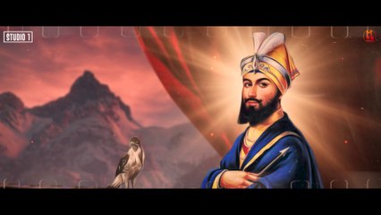 Guru Gobind Singh De Soorey I Mehak Raj I Raj Kumar Kicknbeats I Harmesh Sahil I 2024