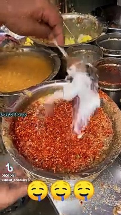 Dirtiest Street Food in India Part2