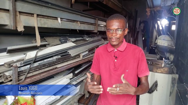 La menuiserie aluminium : une alternative à la déforestation