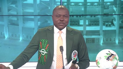 Le 20 Heures de RTI 1 du 13 janvier 2024 par Kolo Coulibaly