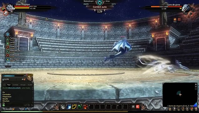 Dragon's Prophet L'arène Des Dragons