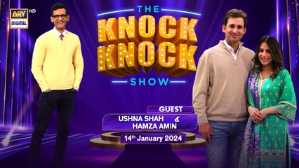 The Knock Knock Show Ep 20 🎉 - Exclusive Celebrity & Politician Insights