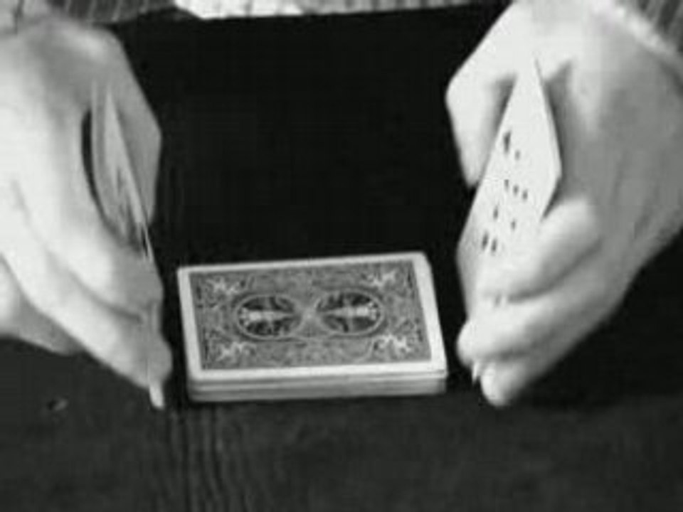 Boris CardFly