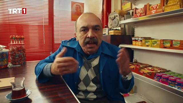 Kod Adı Kırlangıç 10. Bölüm @trt1