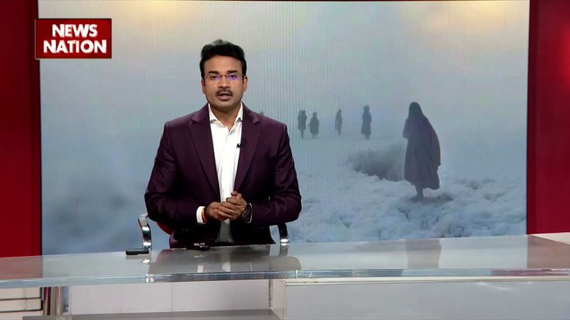 LAKH TAKE KI BAAT: देश के कई राज्यों में ठंड का सितम जारी, उत्तर भारत में तापमान 3-7 डिग्री