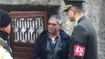 Oğlunun şehit haberini aldığı sıradaki bakışlarıyla hafızalara kazınan baba hayatını kaybetti