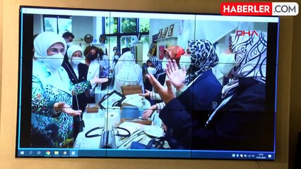 İsrail'in saldırılarından kaçan 102 Filistinli öğrenci Türkiye'ye getirildi