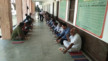 वनवासकाल में राम ने किया पूरे देश को संगठित