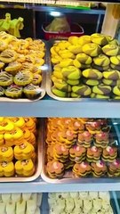 bakery items #shorts