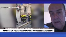 Lieutenant-colonel Michel Santamaria : «Aujourd’hui, la seule solution, c’est de se faire accompagner par nos collègues policiers et gendarmes»