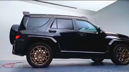 Discover the GWM Tank 700 Hi4-T Luxury Off-Road SUV – Limited Edition from $98,000 🚙