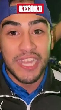 La afición de Cruz Azul salió furiosa con Martín Anselmi luego de la derrota ante Pachuca