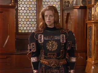 Les Maîtres des Sortilèges - Saison 1 - Épisode 8 - L'Espoir Renaît (Français VF)