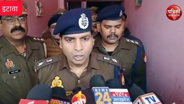 Video: घर में अकेली महिला की हत्या, 'दूसरा कौन' की तलाश में जुटी पुलिस
