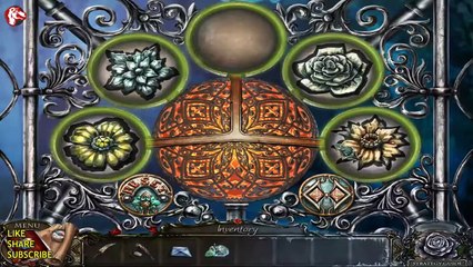 Living Legends 2 Frozen Beauty Walkthrough