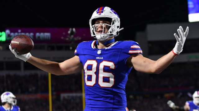 Optimal Fantasy Football Tight Ends for Salary Relief and Value